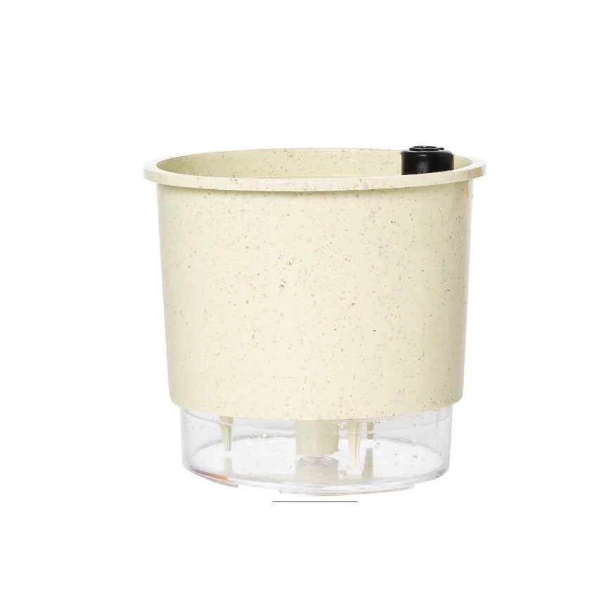 Vaso para Plantas Autoirrigável Anti Dengue Decora Lar