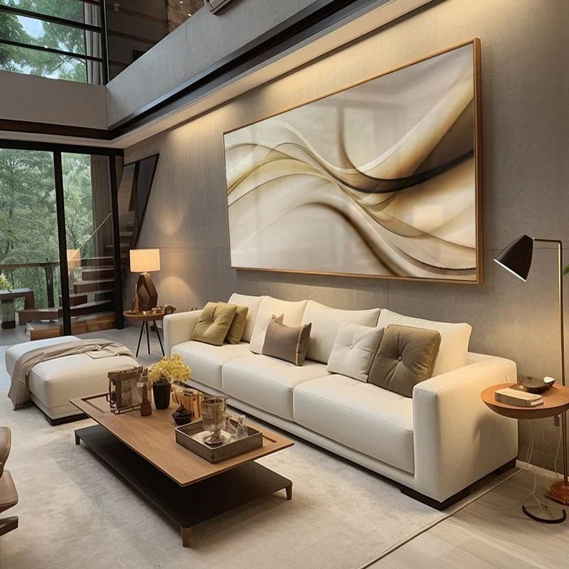 Tendências de Decoração em 2025 para sua Casa