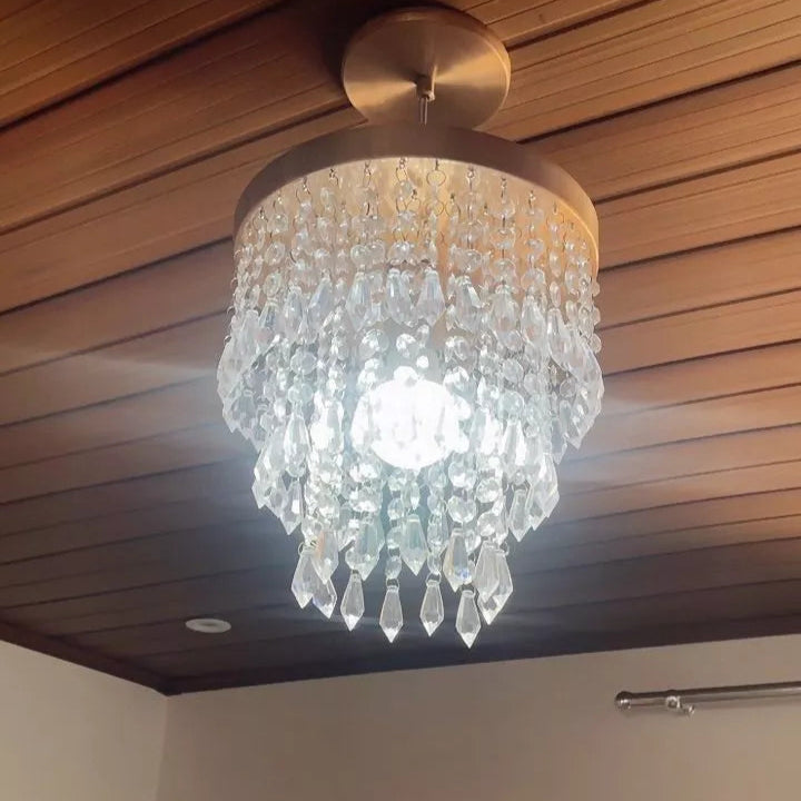 Lustre Pendente Imperial Decora Lar