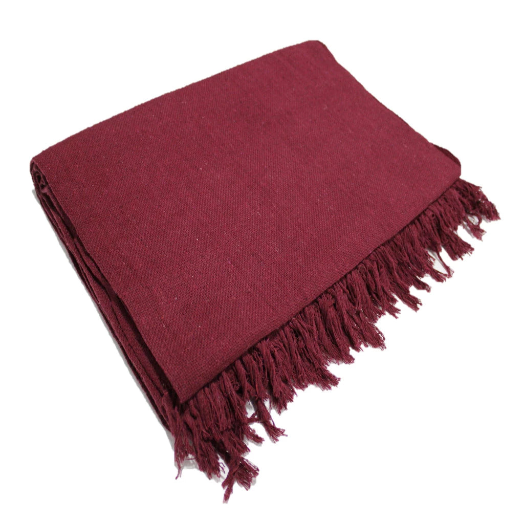 Manta Luxo Elegante Protetora para Sofá Decora Lar
