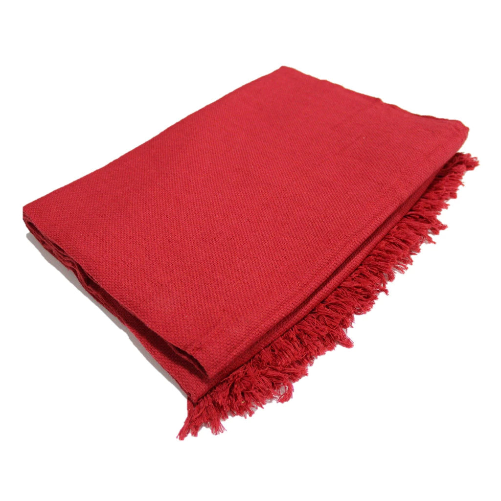 Manta Luxo Elegante Protetora para Sofá Decora Lar